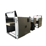 Automatic Sheet Feeding Embossing Machine