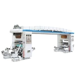 Dry Laminating Machine
