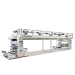 Dry Lamination Machine