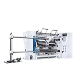 High Speed Slitting Machine