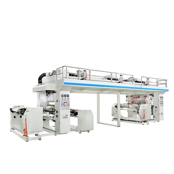 Lamination Machine