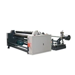Nonwoven Fabric Slitting Machine