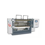 PLC Slitting Machine