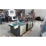 Disposable Double Layers Glove Making Machine