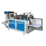 Disposable Glove Making Machine