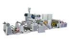 Extrusion Coating Lamination Machine